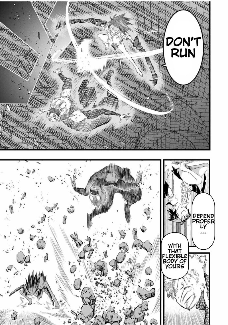 Tensei Shitara Dai Nana Ouji Dattanode Kimamani Majutsu O Kiwamemasu 22 3