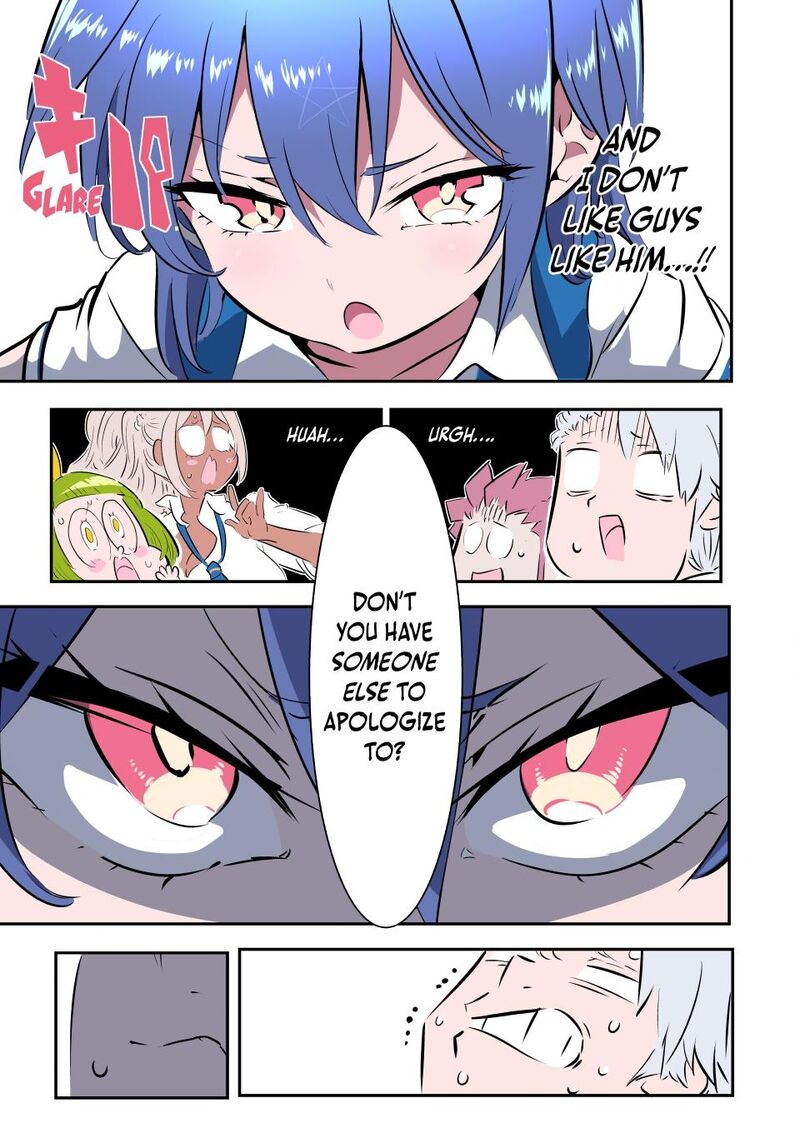 Tensei Shitara Dai Nana Ouji Dattanode Kimamani Majutsu O Kiwamemasu 221 8