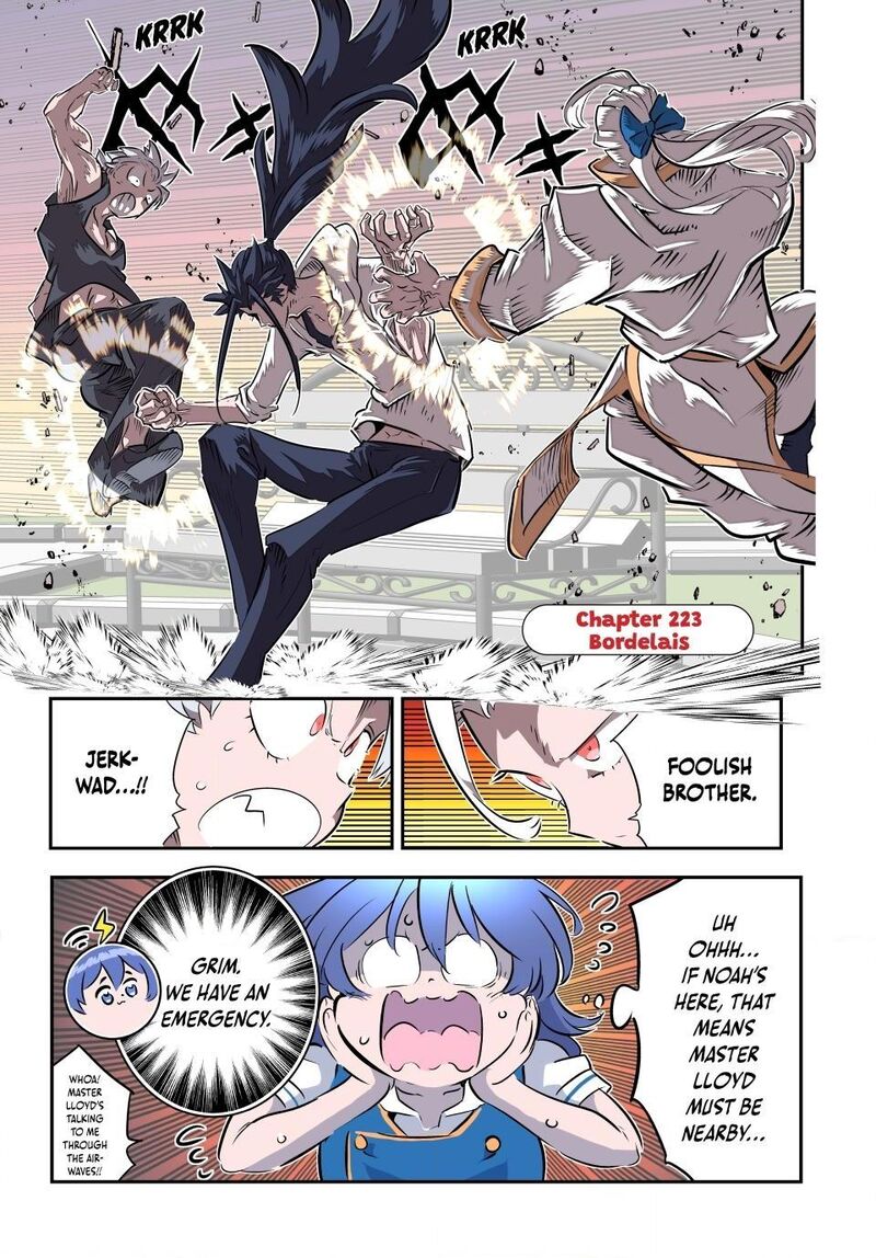Tensei Shitara Dai Nana Ouji Dattanode Kimamani Majutsu O Kiwamemasu 223 1