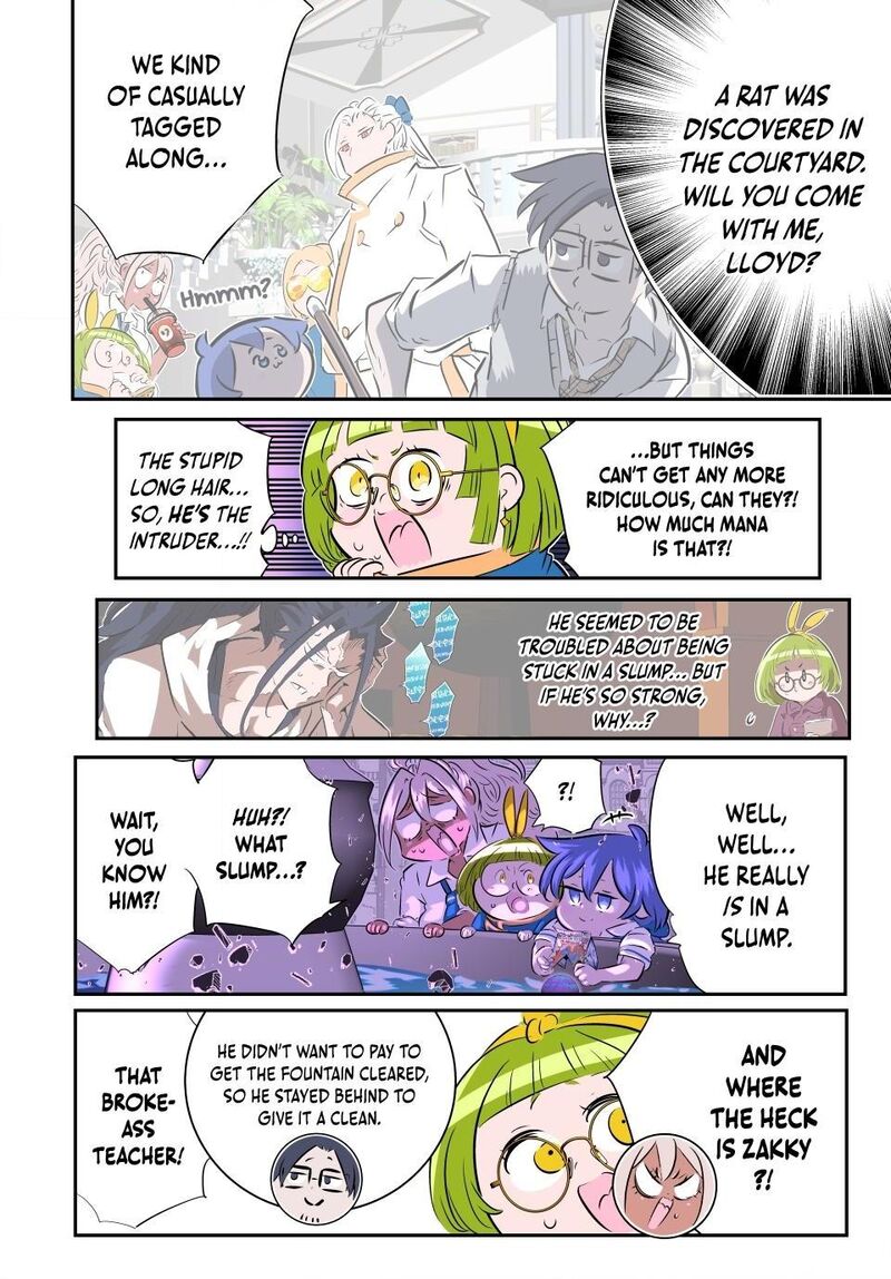Tensei Shitara Dai Nana Ouji Dattanode Kimamani Majutsu O Kiwamemasu 223 12