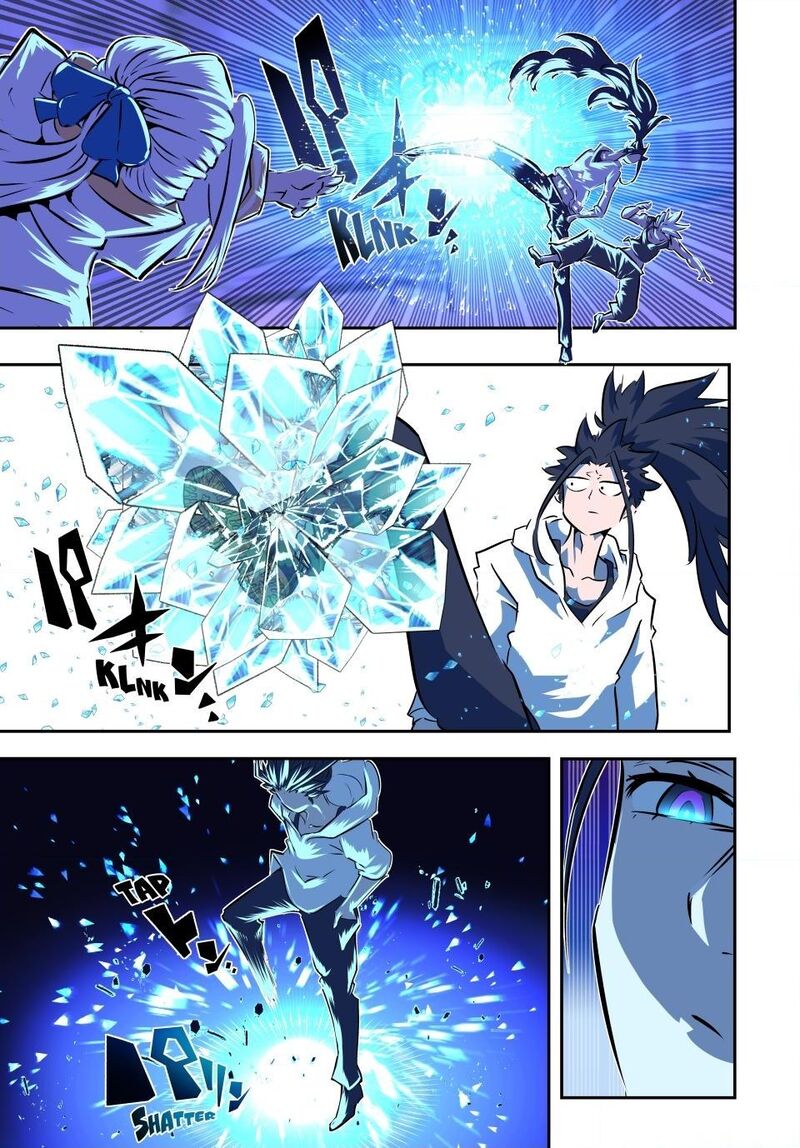 Tensei Shitara Dai Nana Ouji Dattanode Kimamani Majutsu O Kiwamemasu 223 9