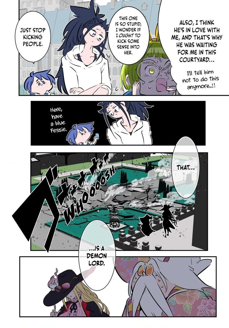 Tensei Shitara Dai Nana Ouji Dattanode Kimamani Majutsu O Kiwamemasu 224 14
