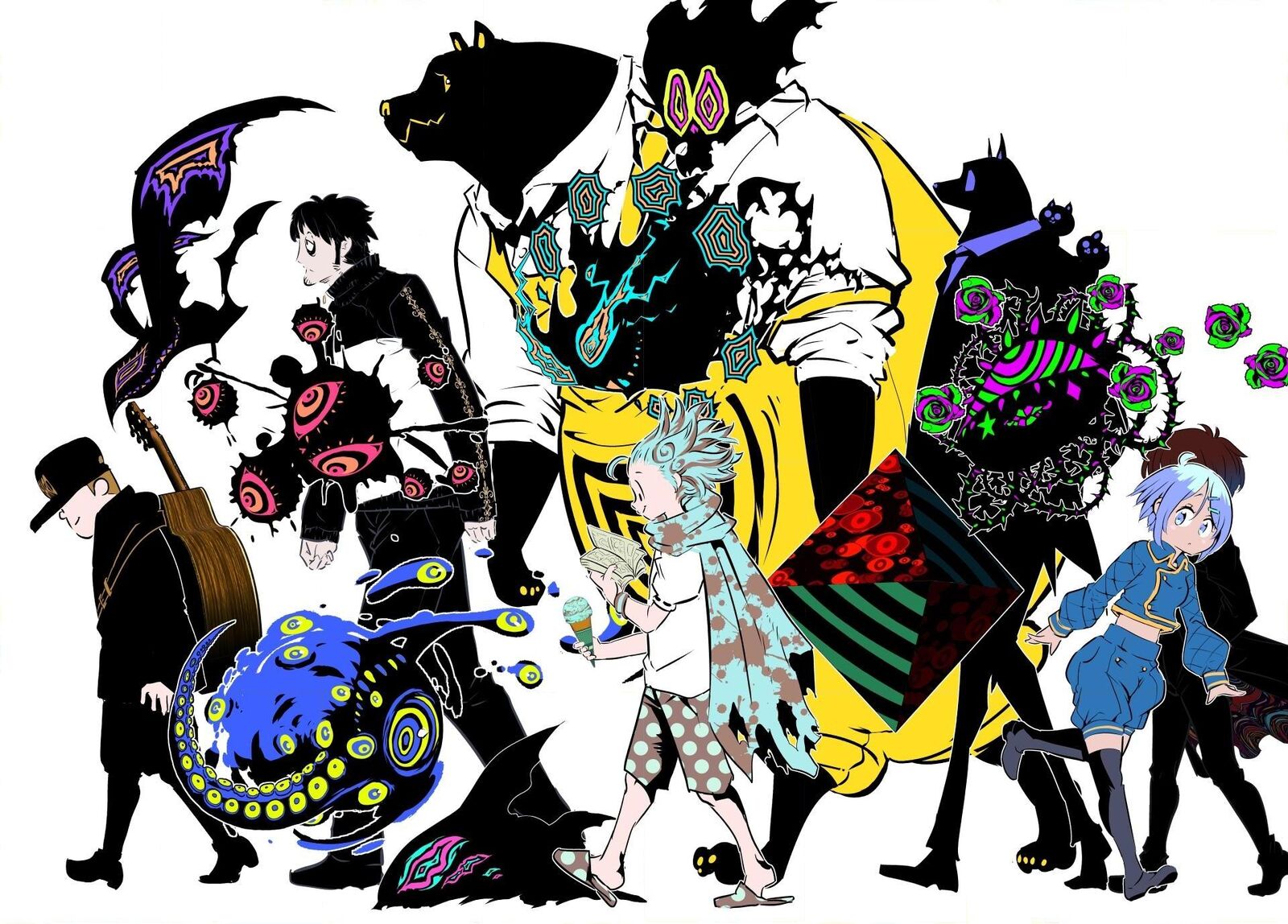 Tensei Shitara Dai Nana Ouji Dattanode Kimamani Majutsu O Kiwamemasu 224 18