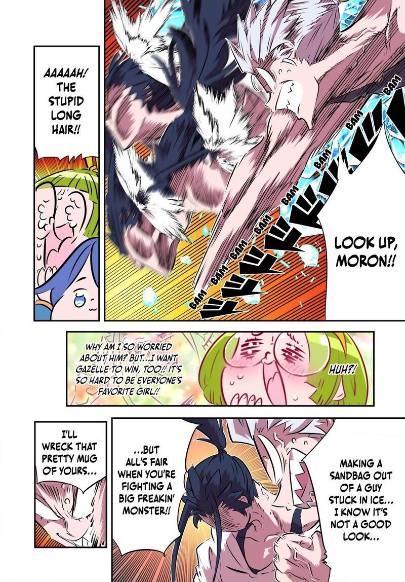 Tensei Shitara Dai Nana Ouji Dattanode Kimamani Majutsu O Kiwamemasu 224 2