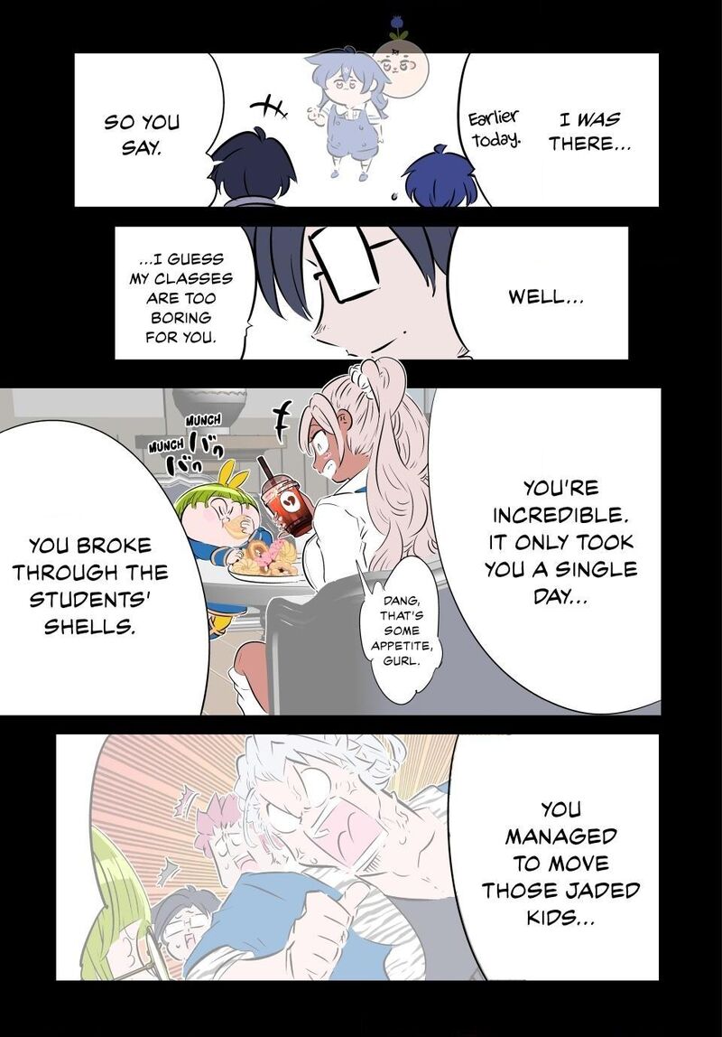 Tensei Shitara Dai Nana Ouji Dattanode Kimamani Majutsu O Kiwamemasu 224 22