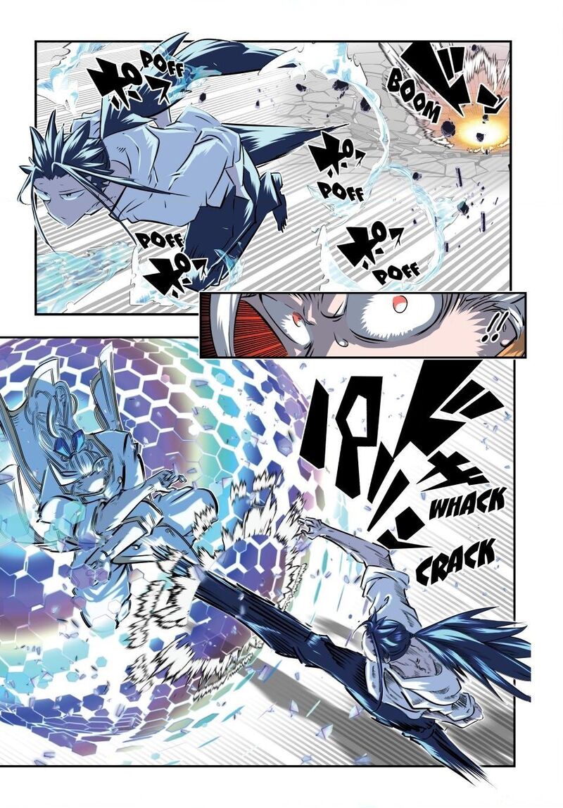 Tensei Shitara Dai Nana Ouji Dattanode Kimamani Majutsu O Kiwamemasu 224 5