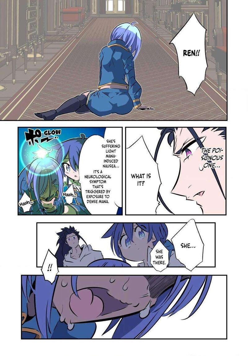 Tensei Shitara Dai Nana Ouji Dattanode Kimamani Majutsu O Kiwamemasu 225 11