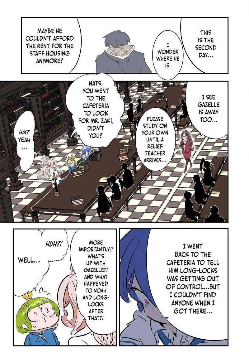 Tensei Shitara Dai Nana Ouji Dattanode Kimamani Majutsu O Kiwamemasu 225 13