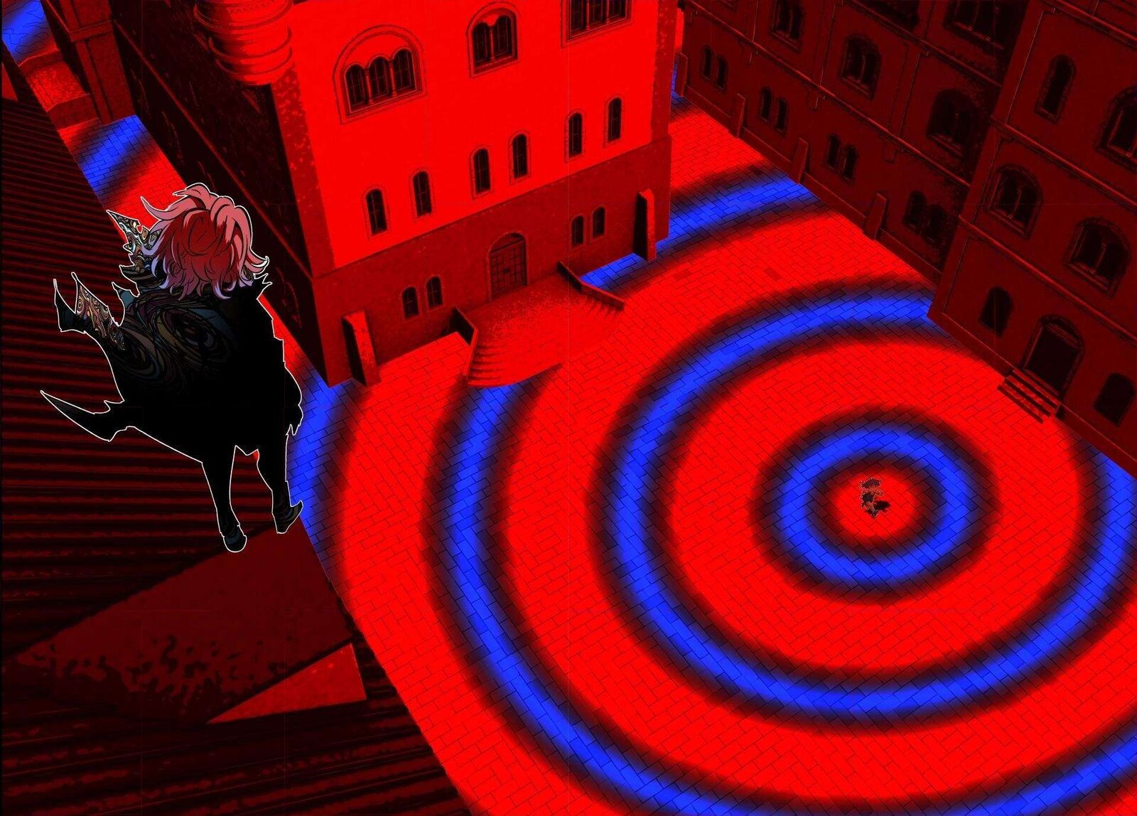 Tensei Shitara Dai Nana Ouji Dattanode Kimamani Majutsu O Kiwamemasu 225 24