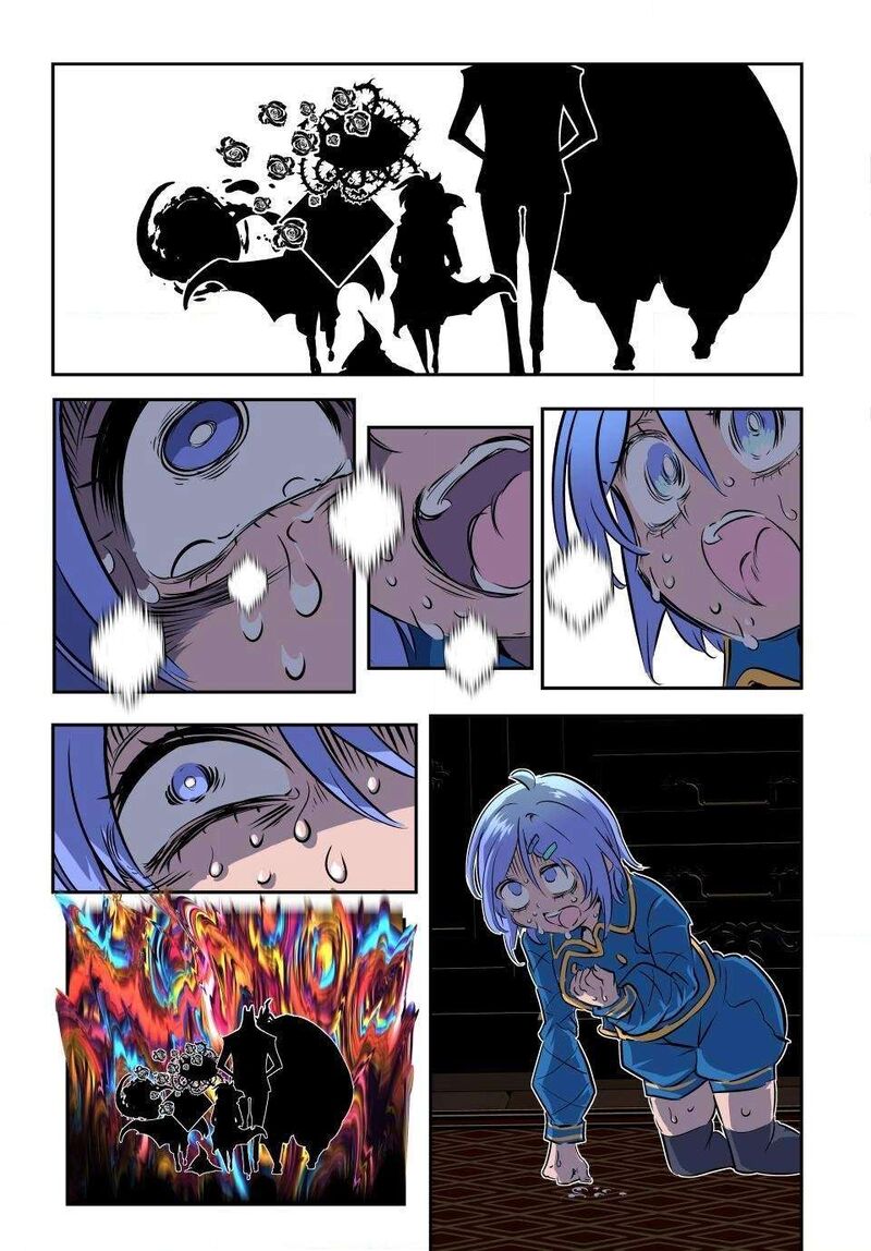 Tensei Shitara Dai Nana Ouji Dattanode Kimamani Majutsu O Kiwamemasu 225 3