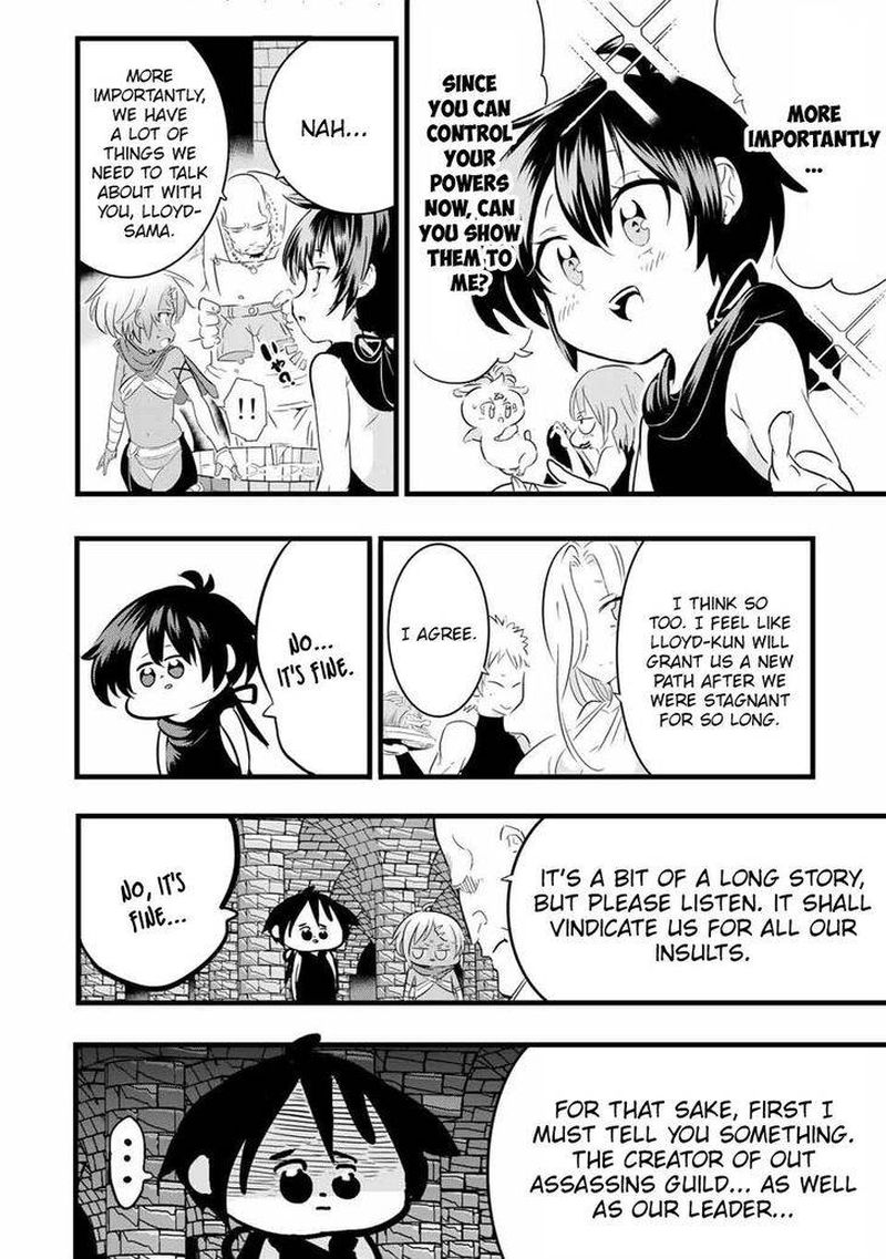 Tensei Shitara Dai Nana Ouji Dattanode Kimamani Majutsu O Kiwamemasu 23 12