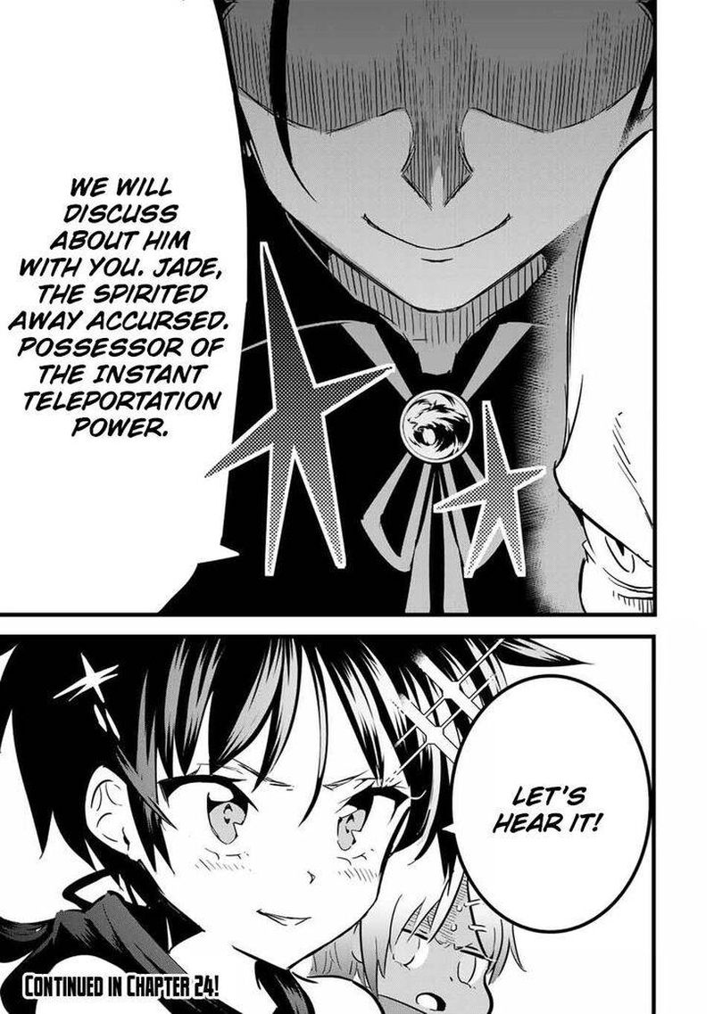 Tensei Shitara Dai Nana Ouji Dattanode Kimamani Majutsu O Kiwamemasu 23 13