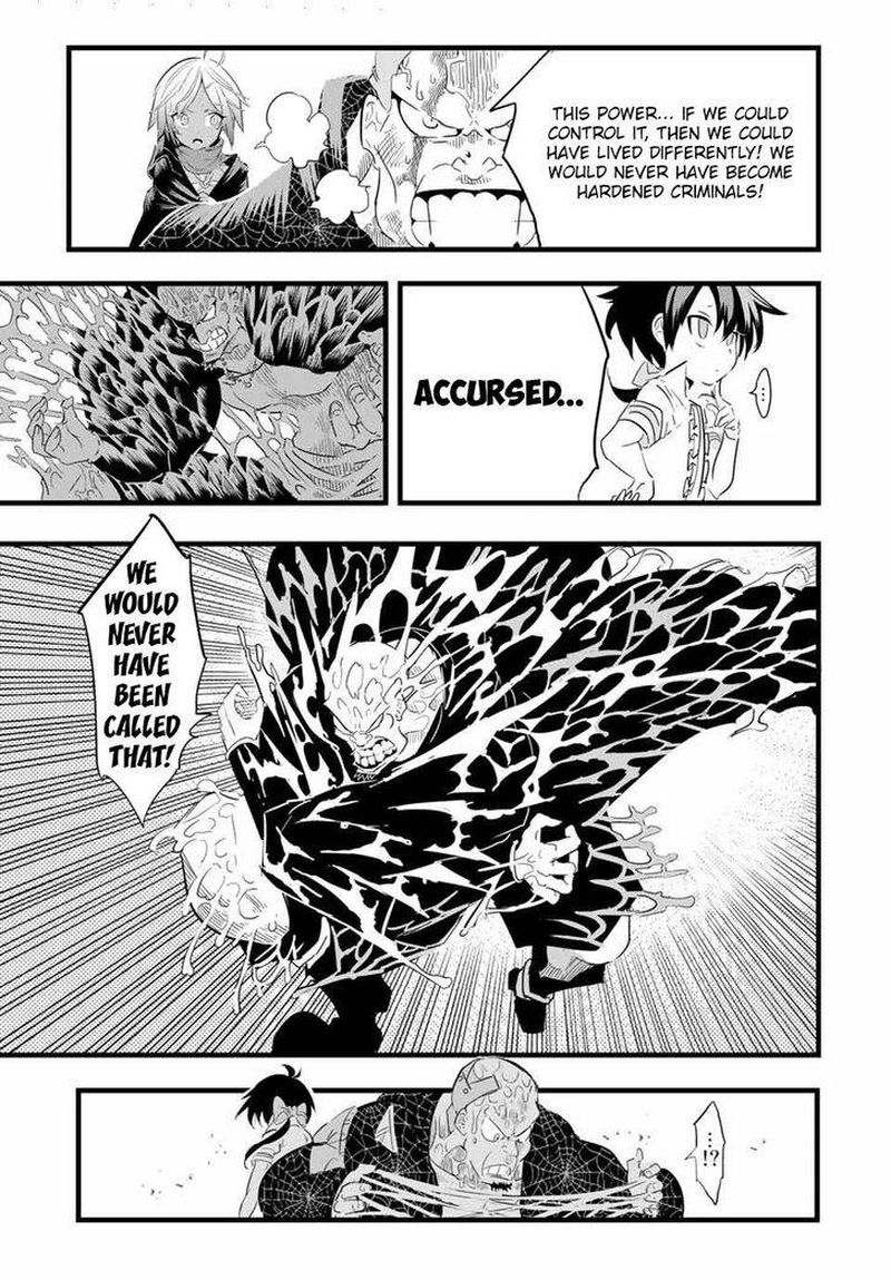 Tensei Shitara Dai Nana Ouji Dattanode Kimamani Majutsu O Kiwamemasu 23 3