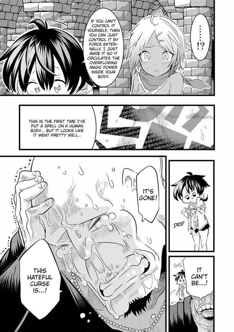 Tensei Shitara Dai Nana Ouji Dattanode Kimamani Majutsu O Kiwamemasu 23 7