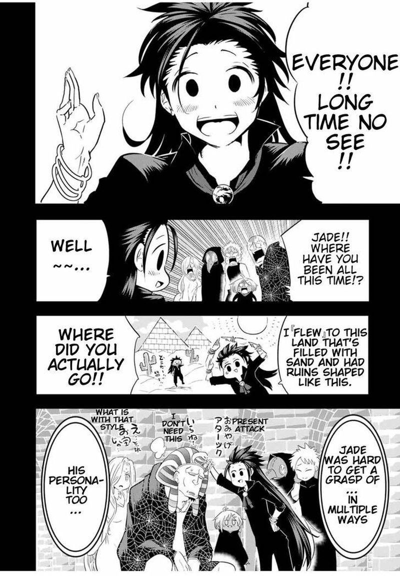 Tensei Shitara Dai Nana Ouji Dattanode Kimamani Majutsu O Kiwamemasu 24 2