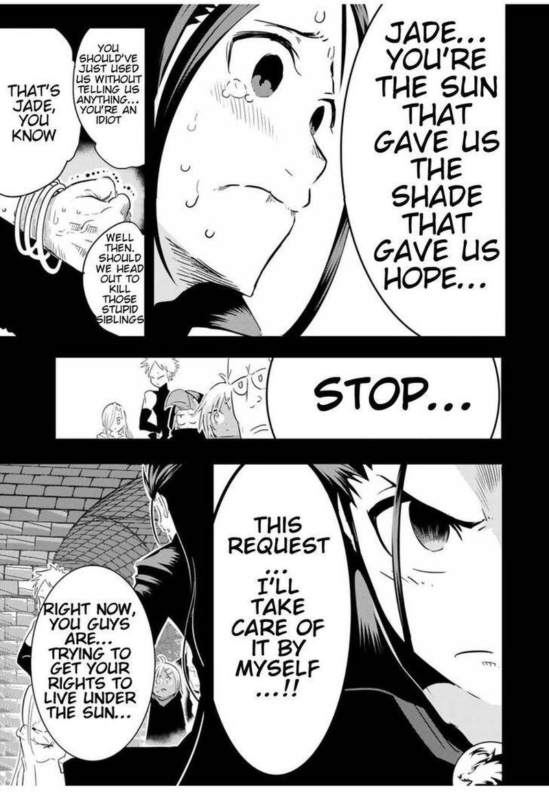 Tensei Shitara Dai Nana Ouji Dattanode Kimamani Majutsu O Kiwamemasu 24 9
