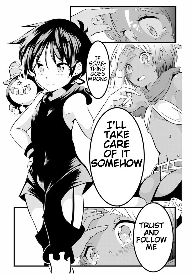 Tensei Shitara Dai Nana Ouji Dattanode Kimamani Majutsu O Kiwamemasu 25 11