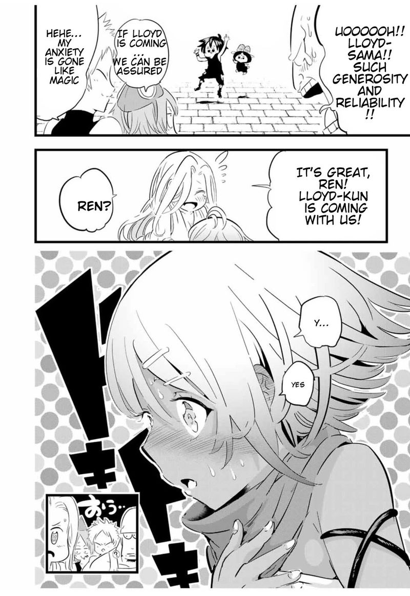 Tensei Shitara Dai Nana Ouji Dattanode Kimamani Majutsu O Kiwamemasu 25 12