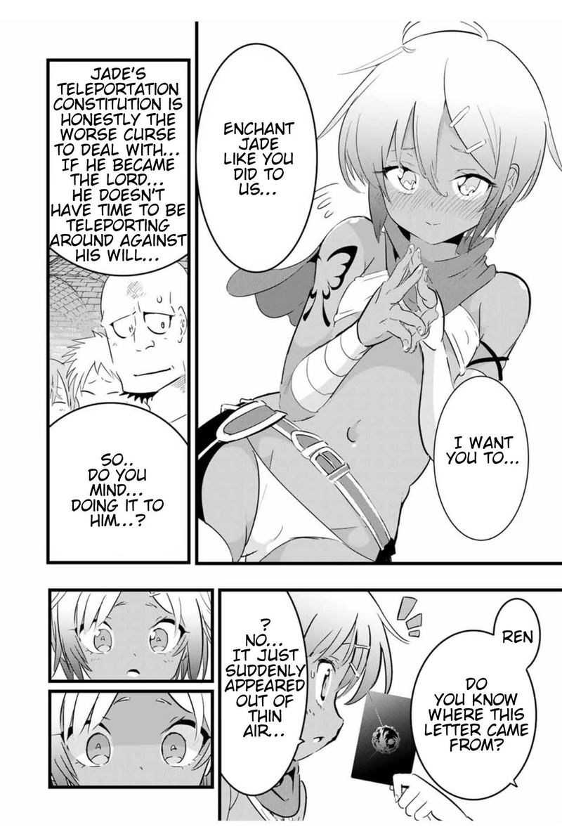 Tensei Shitara Dai Nana Ouji Dattanode Kimamani Majutsu O Kiwamemasu 25 6