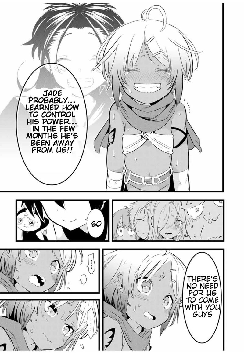 Tensei Shitara Dai Nana Ouji Dattanode Kimamani Majutsu O Kiwamemasu 25 9