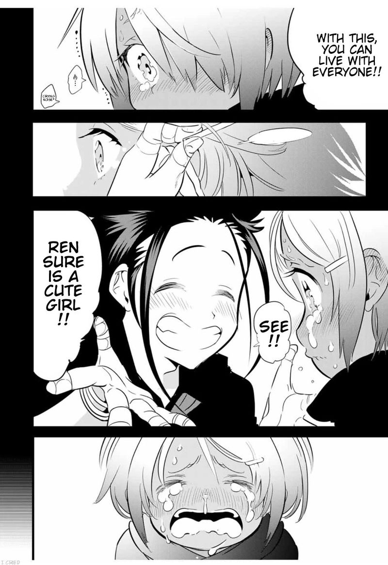 Tensei Shitara Dai Nana Ouji Dattanode Kimamani Majutsu O Kiwamemasu 26 10