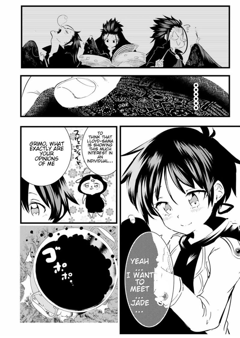 Tensei Shitara Dai Nana Ouji Dattanode Kimamani Majutsu O Kiwamemasu 26 12