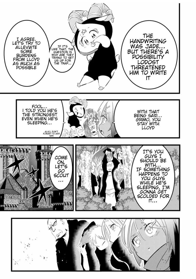 Tensei Shitara Dai Nana Ouji Dattanode Kimamani Majutsu O Kiwamemasu 26 17