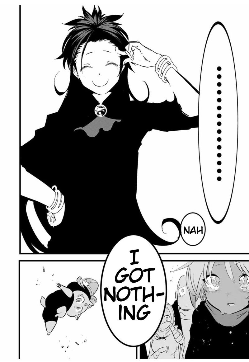 Tensei Shitara Dai Nana Ouji Dattanode Kimamani Majutsu O Kiwamemasu 27 10