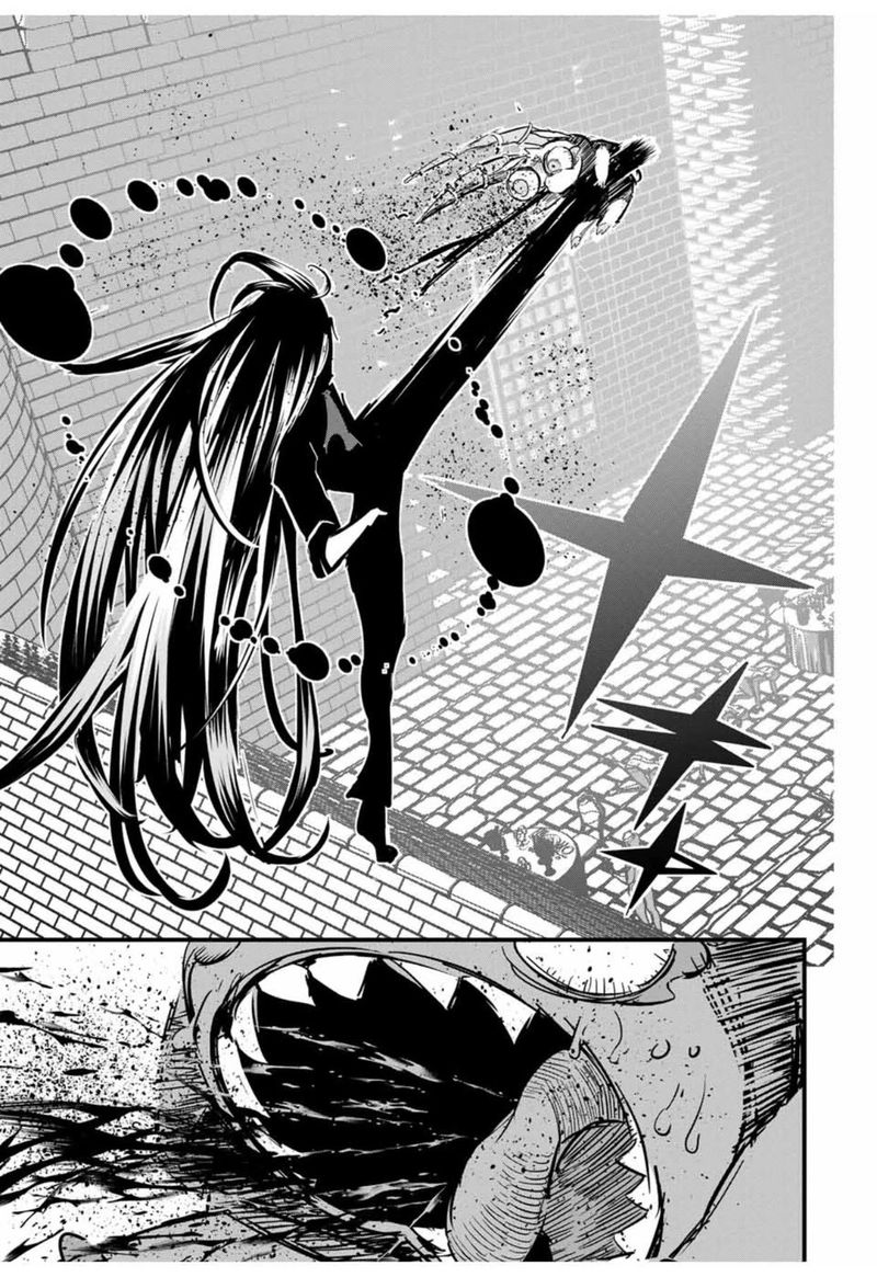 Tensei Shitara Dai Nana Ouji Dattanode Kimamani Majutsu O Kiwamemasu 27 15
