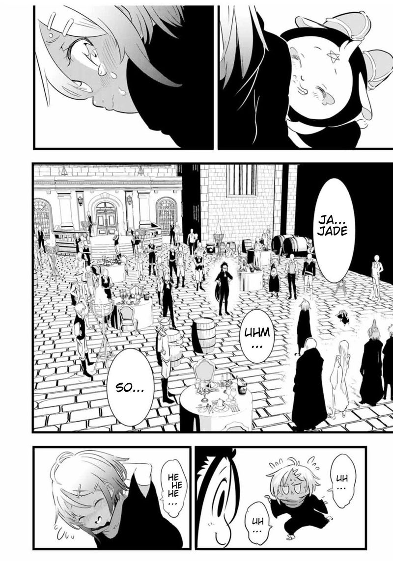 Tensei Shitara Dai Nana Ouji Dattanode Kimamani Majutsu O Kiwamemasu 27 8