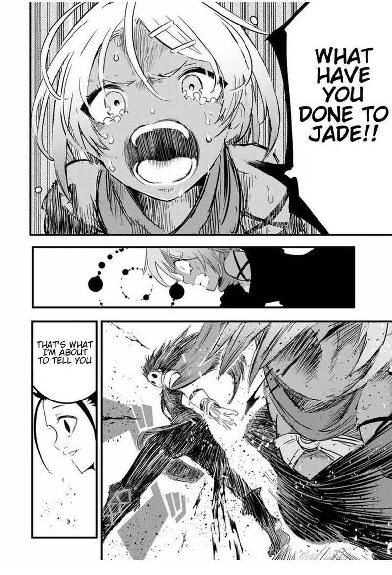 Tensei Shitara Dai Nana Ouji Dattanode Kimamani Majutsu O Kiwamemasu 28 10