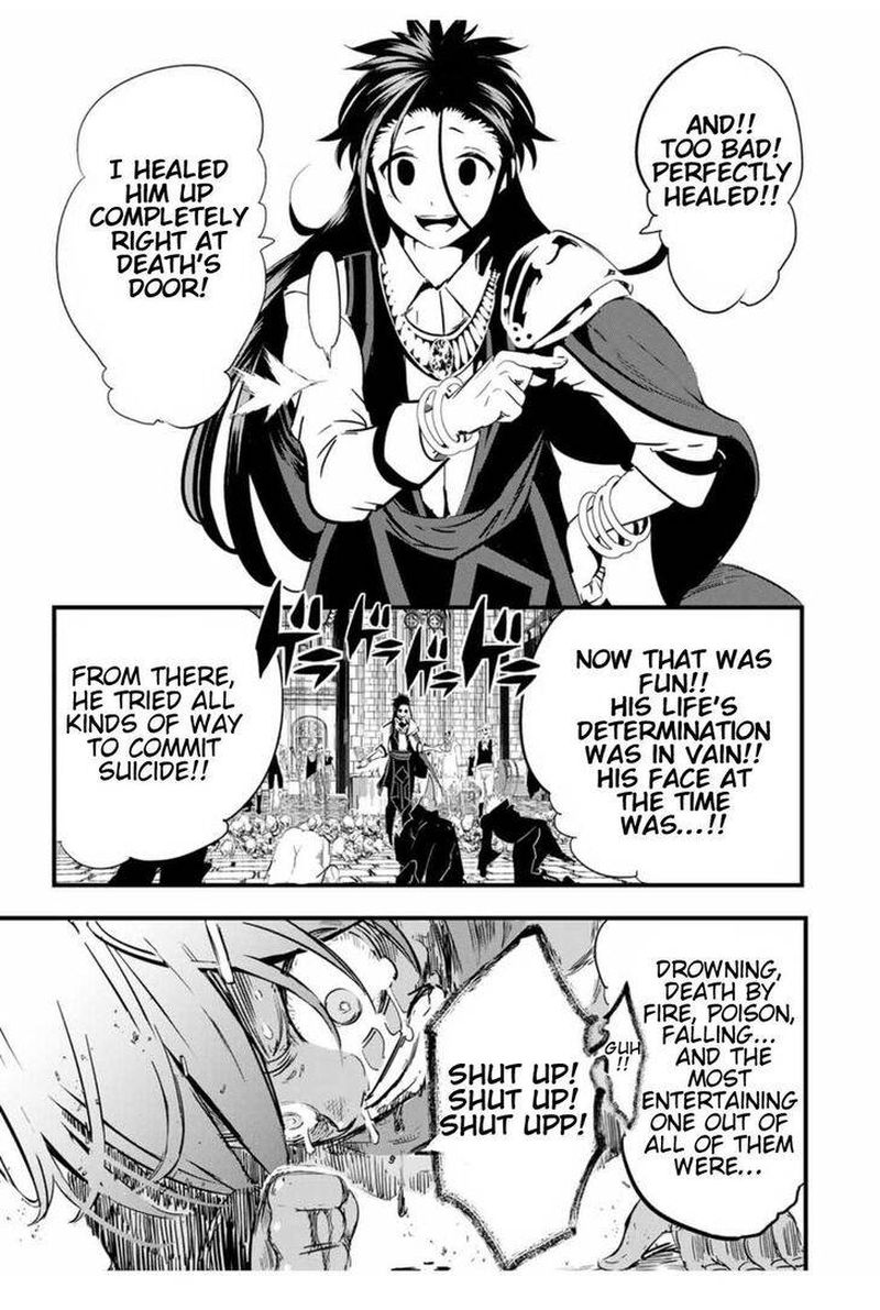 Tensei Shitara Dai Nana Ouji Dattanode Kimamani Majutsu O Kiwamemasu 28 13