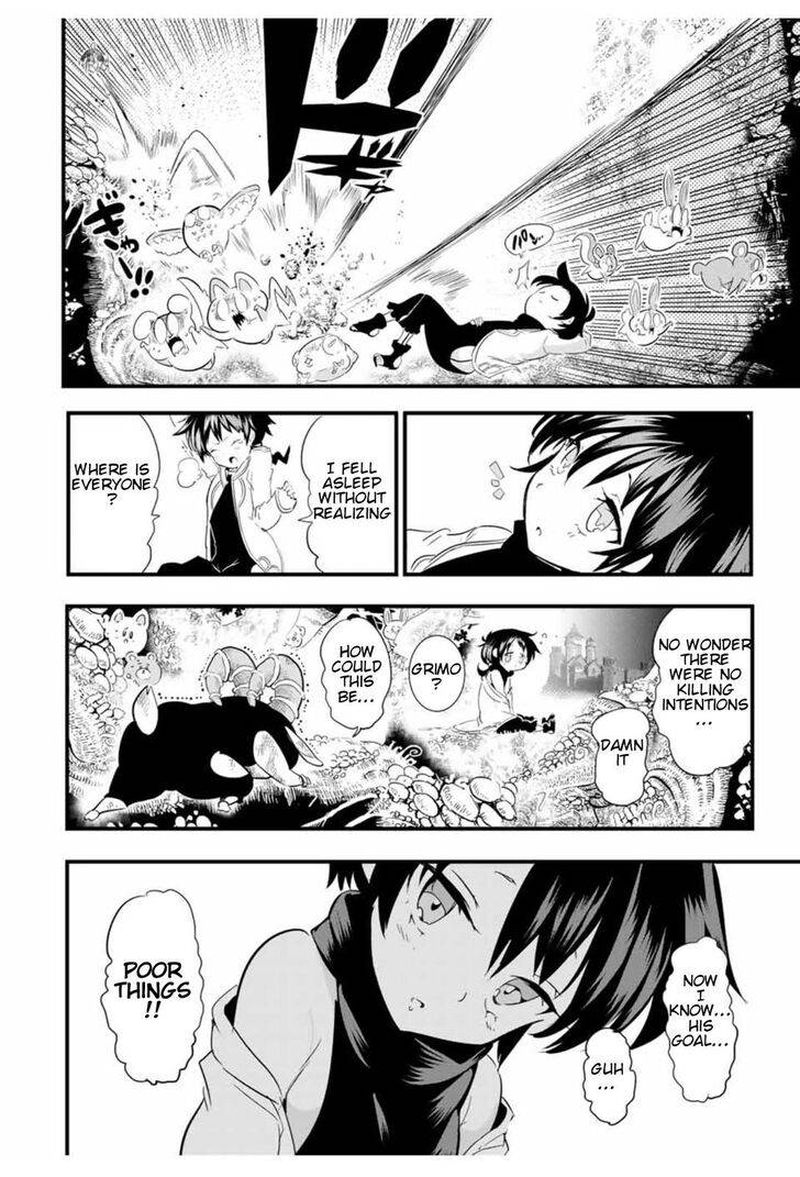 Tensei Shitara Dai Nana Ouji Dattanode Kimamani Majutsu O Kiwamemasu 28 2