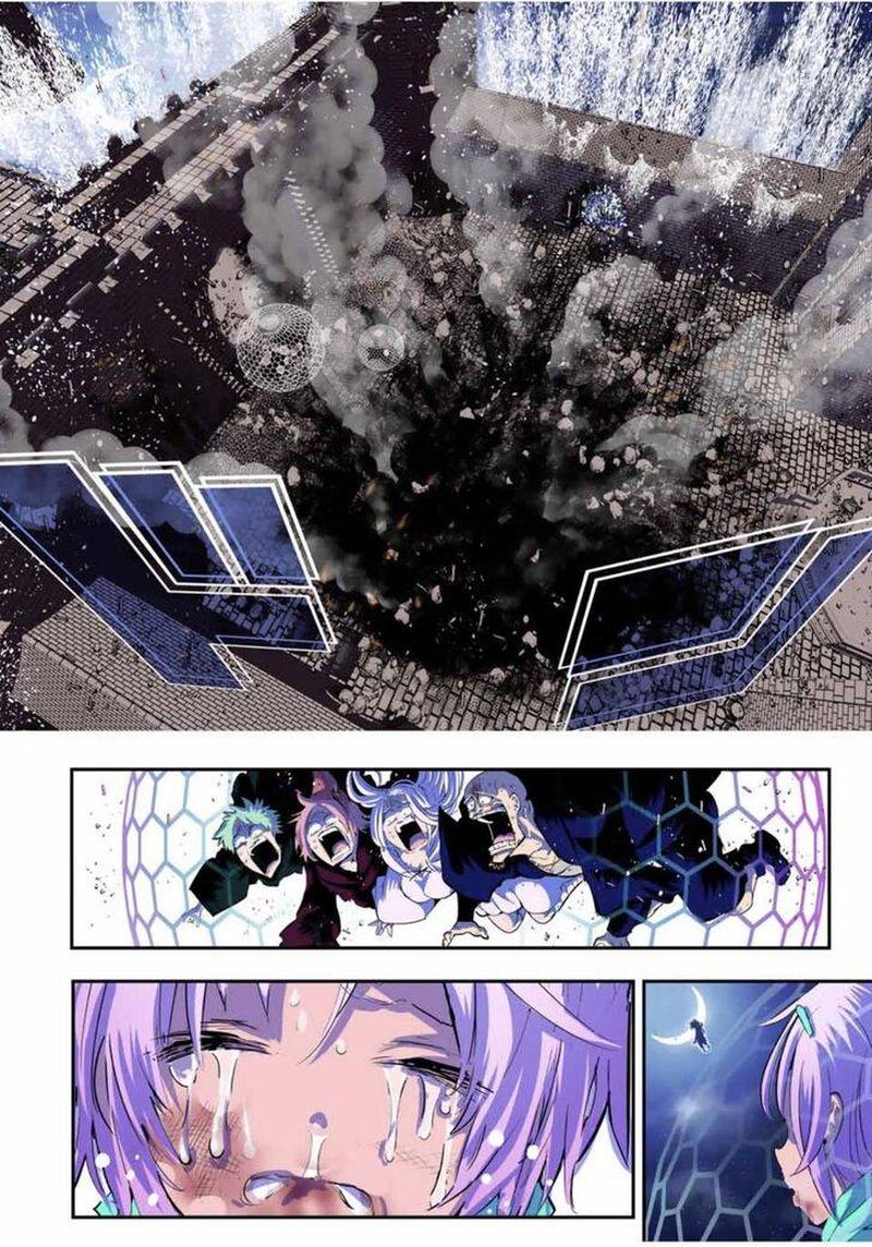 Tensei Shitara Dai Nana Ouji Dattanode Kimamani Majutsu O Kiwamemasu 28 26