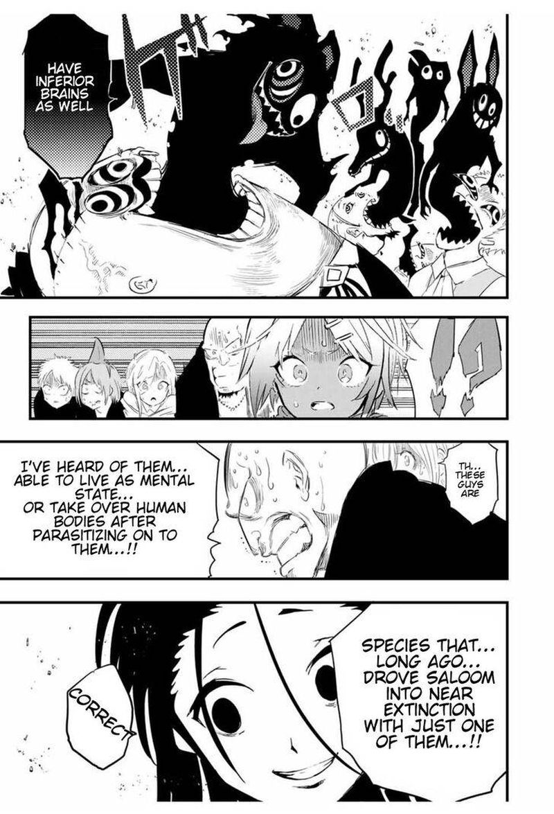 Tensei Shitara Dai Nana Ouji Dattanode Kimamani Majutsu O Kiwamemasu 28 5