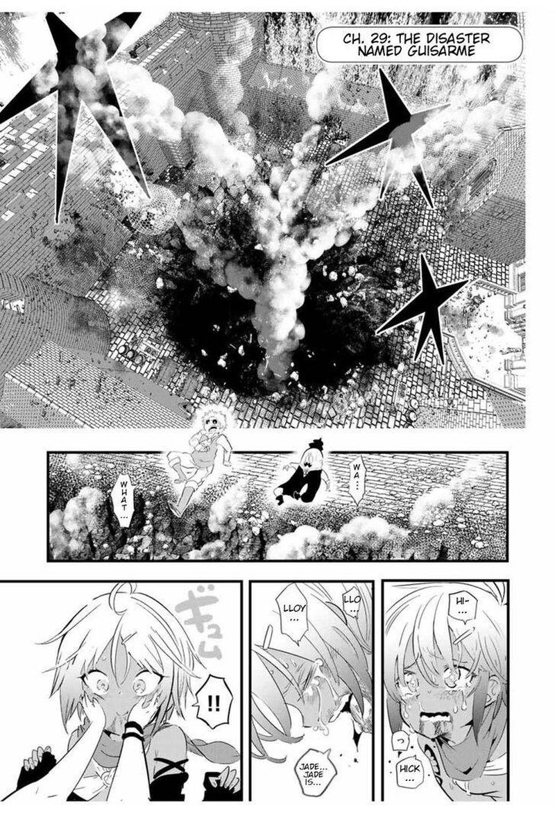 Tensei Shitara Dai Nana Ouji Dattanode Kimamani Majutsu O Kiwamemasu 29 1