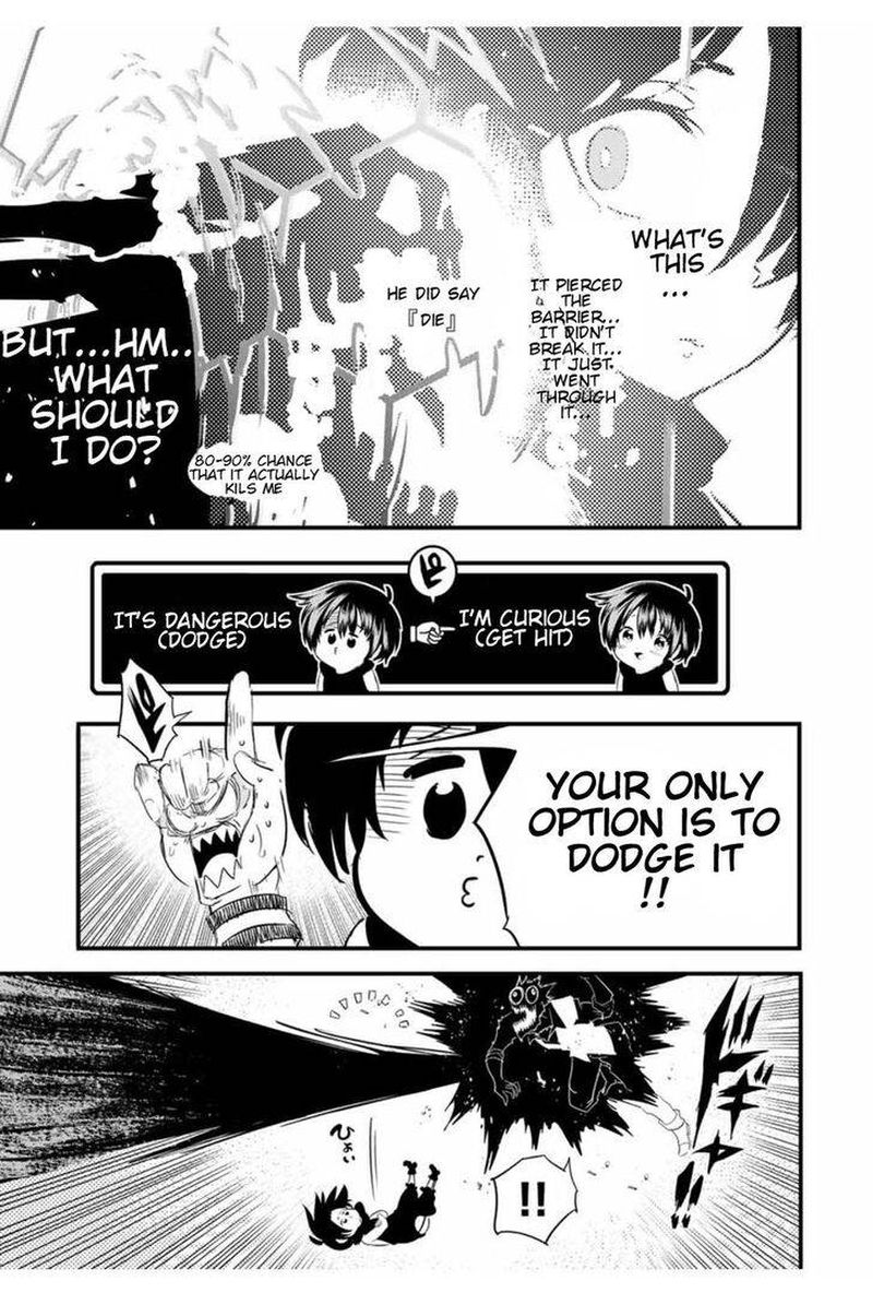 Tensei Shitara Dai Nana Ouji Dattanode Kimamani Majutsu O Kiwamemasu 29 11