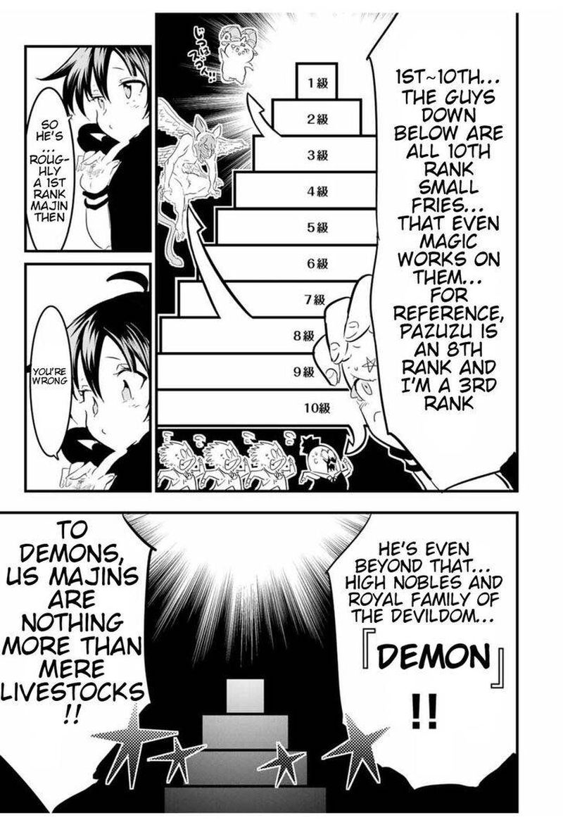 Tensei Shitara Dai Nana Ouji Dattanode Kimamani Majutsu O Kiwamemasu 29 15