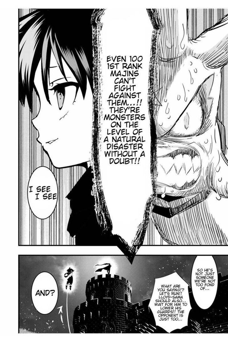 Tensei Shitara Dai Nana Ouji Dattanode Kimamani Majutsu O Kiwamemasu 29 16