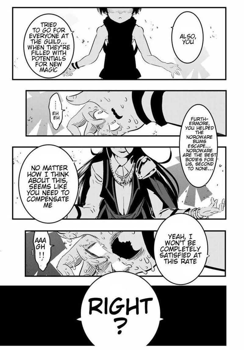 Tensei Shitara Dai Nana Ouji Dattanode Kimamani Majutsu O Kiwamemasu 29 19