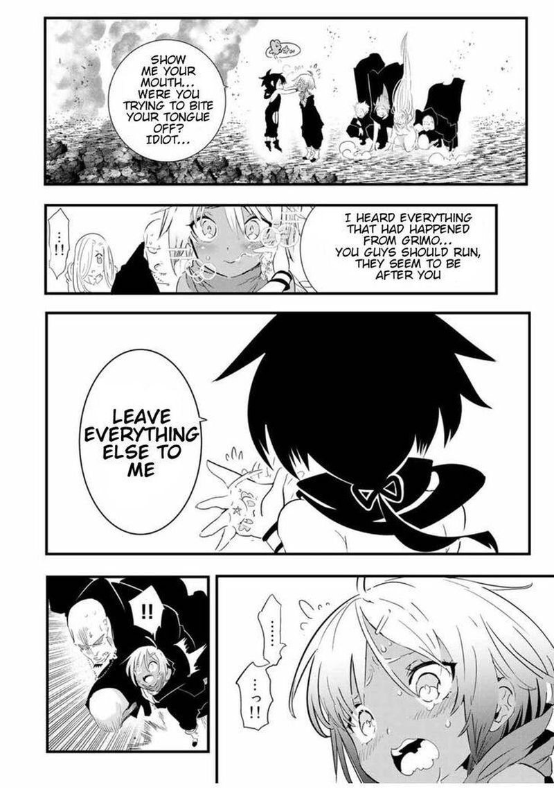 Tensei Shitara Dai Nana Ouji Dattanode Kimamani Majutsu O Kiwamemasu 29 2