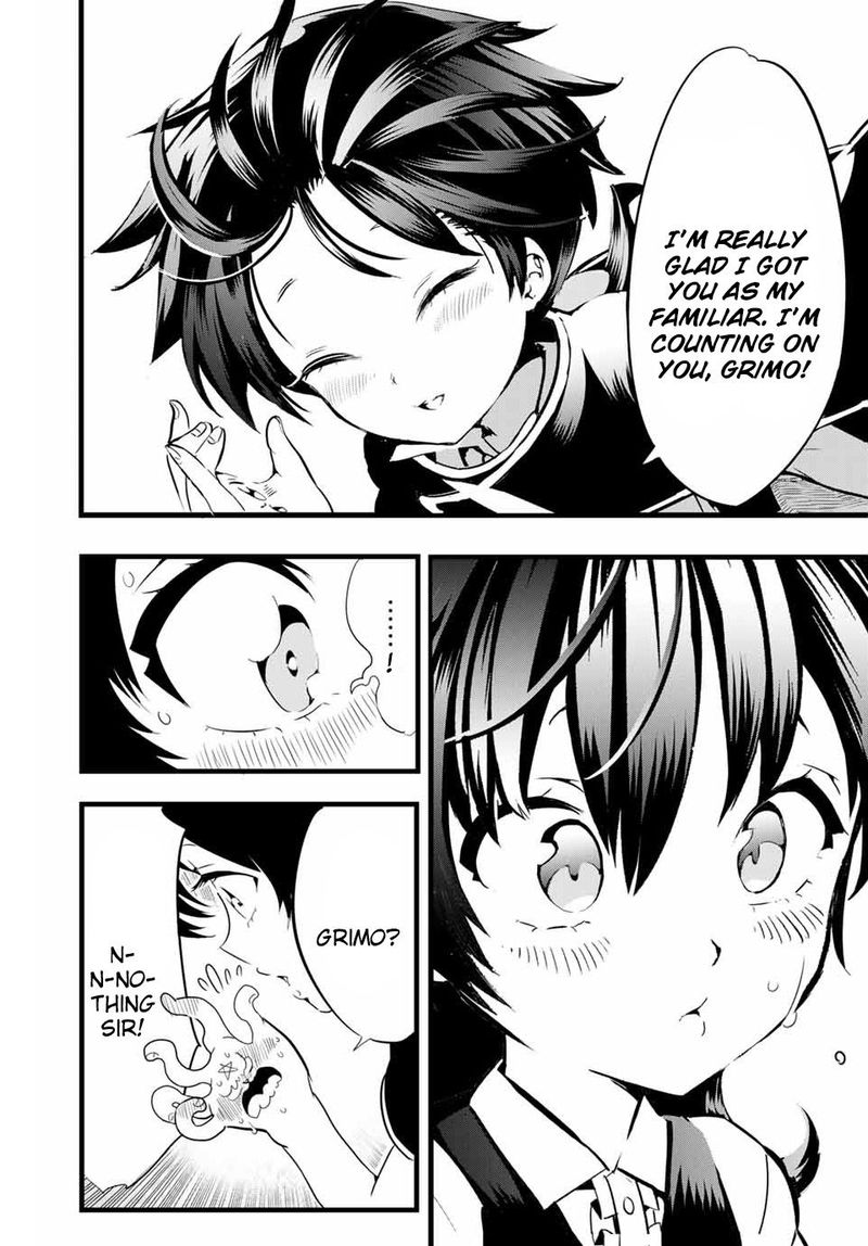Tensei Shitara Dai Nana Ouji Dattanode Kimamani Majutsu O Kiwamemasu 3 10