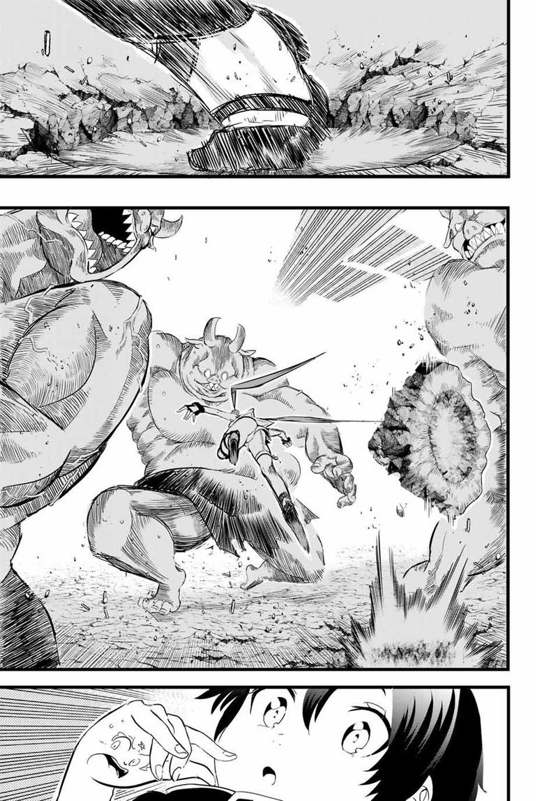 Tensei Shitara Dai Nana Ouji Dattanode Kimamani Majutsu O Kiwamemasu 3 13