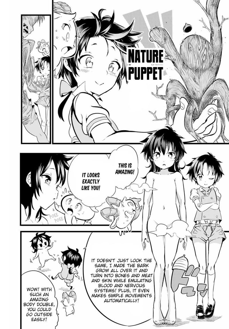 Tensei Shitara Dai Nana Ouji Dattanode Kimamani Majutsu O Kiwamemasu 3 4
