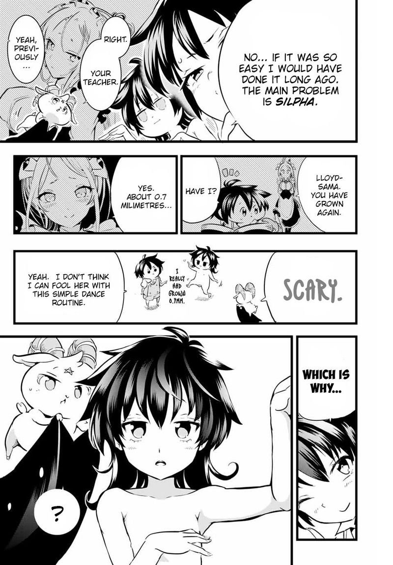 Tensei Shitara Dai Nana Ouji Dattanode Kimamani Majutsu O Kiwamemasu 3 5