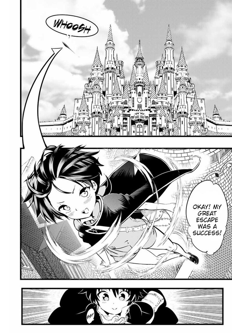 Tensei Shitara Dai Nana Ouji Dattanode Kimamani Majutsu O Kiwamemasu 3 6