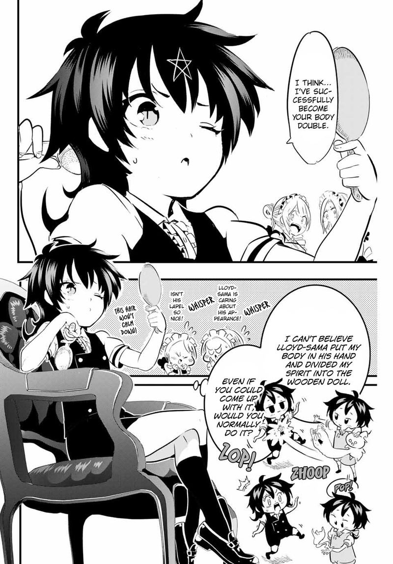 Tensei Shitara Dai Nana Ouji Dattanode Kimamani Majutsu O Kiwamemasu 3 8