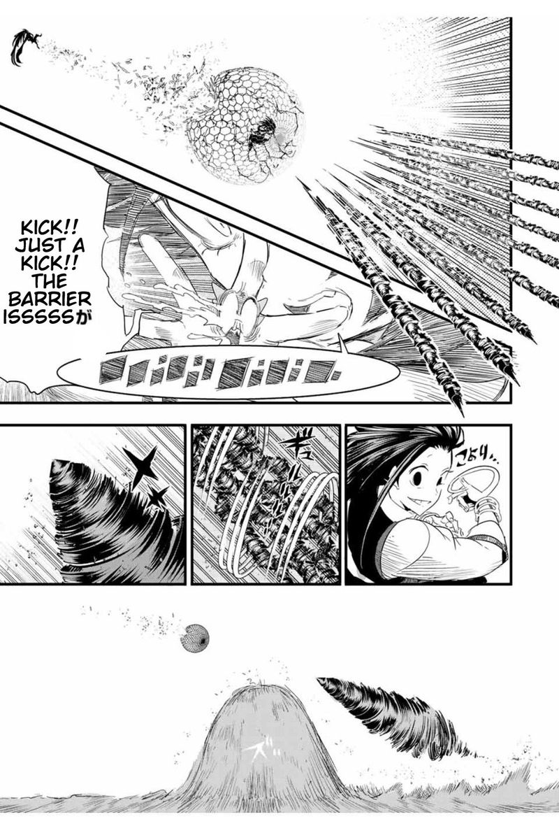 Tensei Shitara Dai Nana Ouji Dattanode Kimamani Majutsu O Kiwamemasu 30 11
