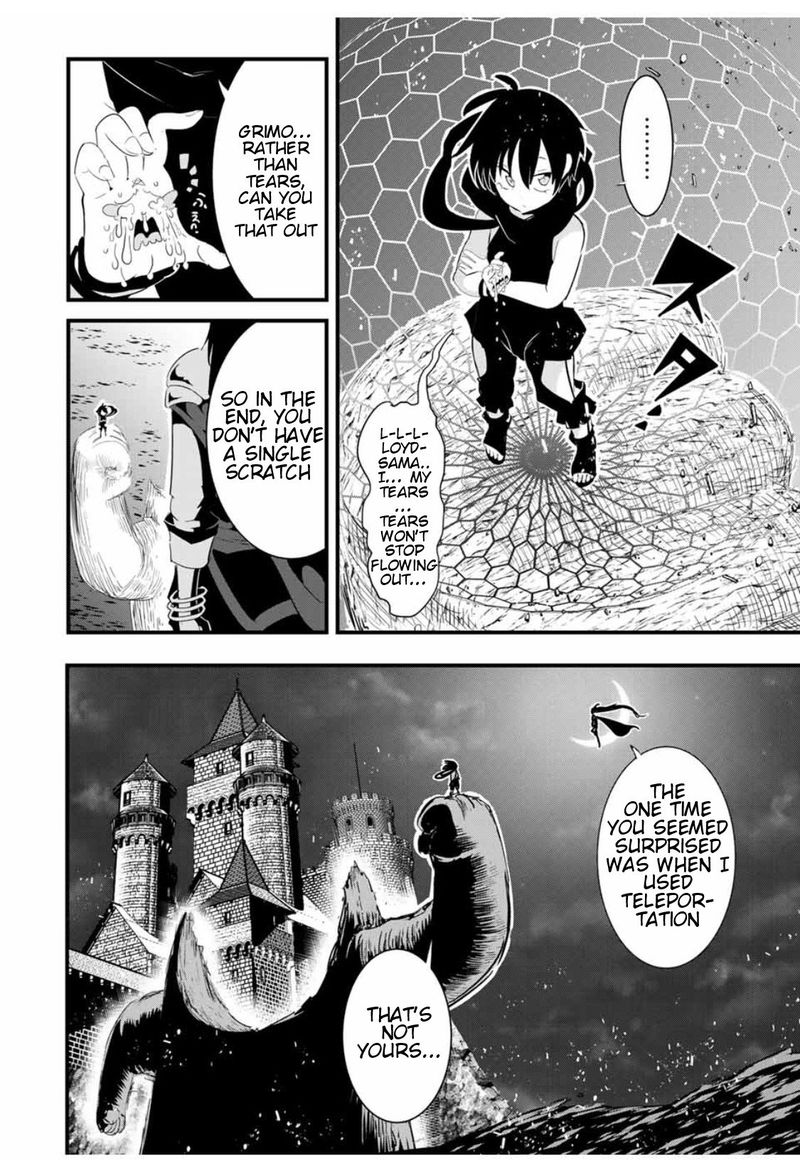 Tensei Shitara Dai Nana Ouji Dattanode Kimamani Majutsu O Kiwamemasu 30 14