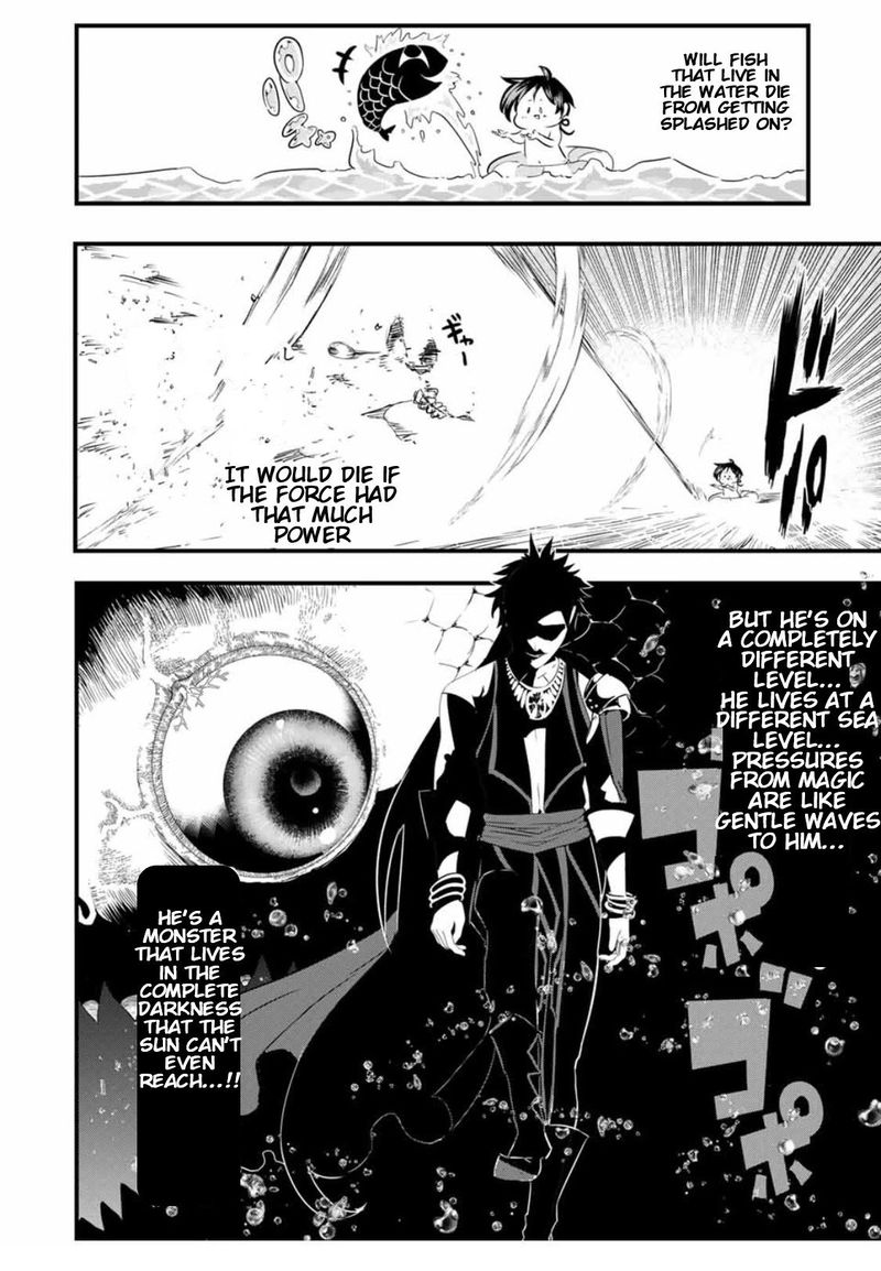 Tensei Shitara Dai Nana Ouji Dattanode Kimamani Majutsu O Kiwamemasu 30 2